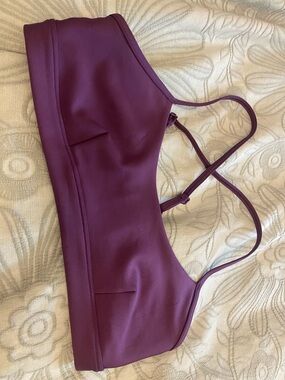 Alo S like new intrigue bra